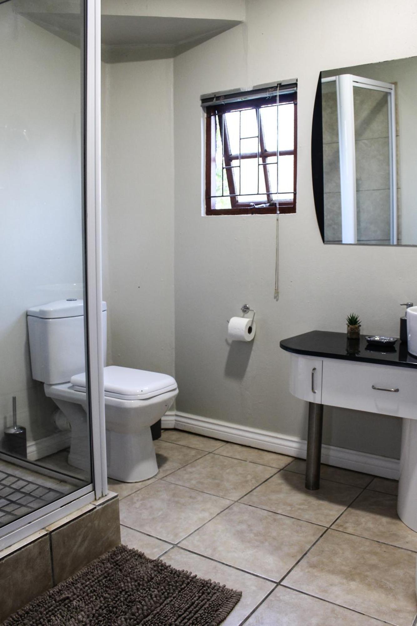 The Dam House Appartement Addo Buitenkant foto