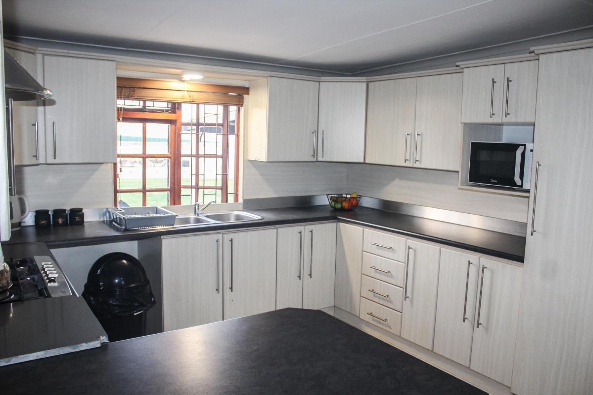 The Dam House Appartement Addo Buitenkant foto